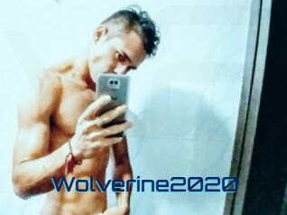 wolverine2020 Vidéos de Cul FR