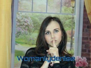 Womanlydenise