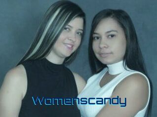 Womenscandy