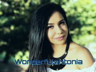 wonderfulantonia Vidéos de Cul FR