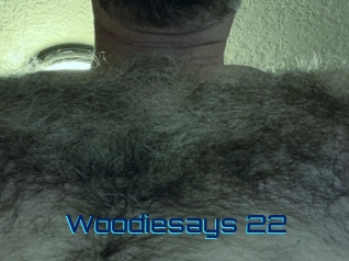 woodiesays_22 Vidéos de Cul FR