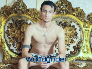 Woodyrider