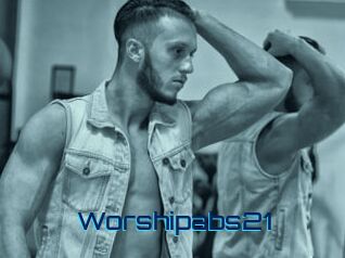 Worshipabs21