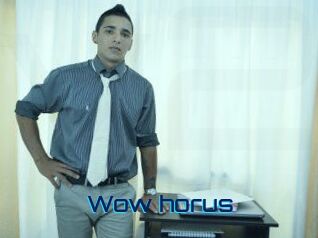 wow_horus Vidéos de Cul FR