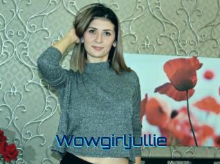wowgirljullie Vidéos de Cul FR