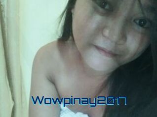 Wowpinay2017