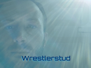 Wrestlerstud
