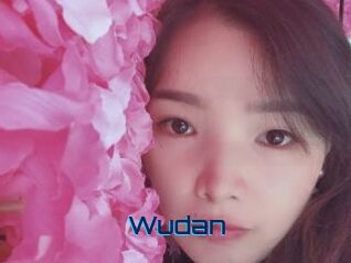 Wudan