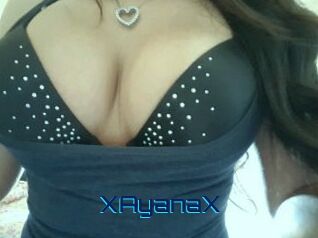 XAyanaX