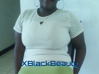 XBlackBeauty