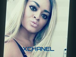 XCHANEL Vidéos de Cul FR
