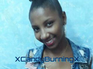 XCandyBurningX Vidéos de Cul FR
