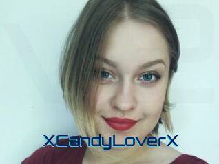 XCandyLoverX