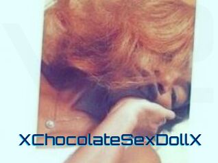 XChocolateSexDollX