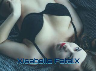 XIsabella_FatalX Vidéos de Cul FR