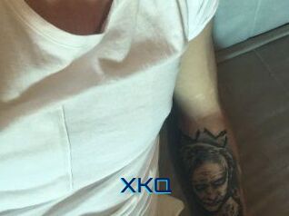 XKQ