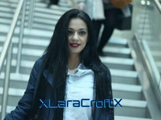 XLaraCroftX Vidéos de Cul FR