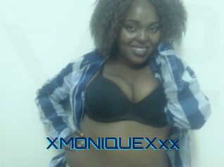 XMONIQUEXxx Vidéos de Cul FR