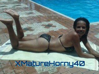 XMatureHorny40