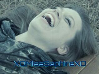 XOMissSaphireXO