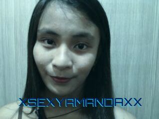XSEXYAMANDAXX Vidéos de Cul FR