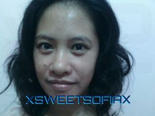 XSWEETSOFIAX