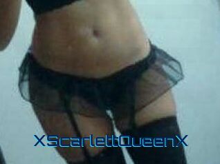 XScarlettQueenX Vidéos de Cul FR