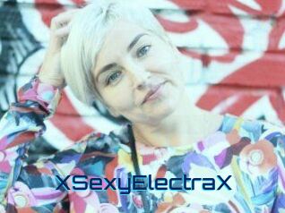XSexyElectraX