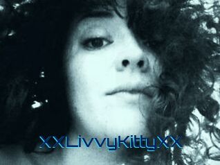 XXLivvyKittyXX