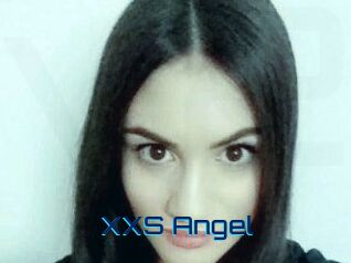XXS_Angel Vidéos de Cul FR
