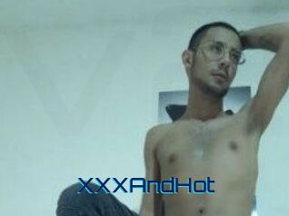 XXX_And_Hot
