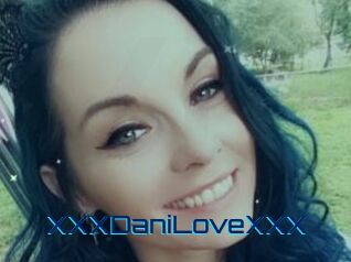 XXXDaniLoveXXX