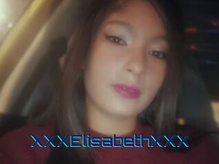 XXXElisabethXXX Vidéos de Cul FR