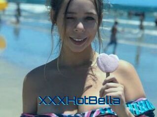 XXXHotBella
