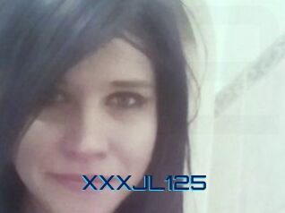 XXXJL125