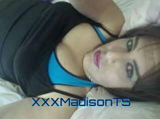 XXXMadisonTS