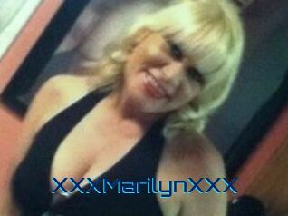 XXXMarilynXXX