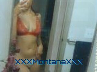 XXXMontanaXXX