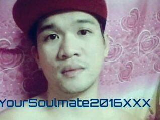 XXXYourSoulmate2016XXX