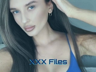 XXX_Files Vidéos de Cul FR