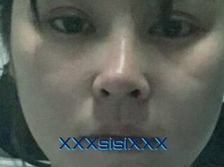 XXXsisiXXX