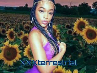 XXXterrestrial Vidéos de Cul FR