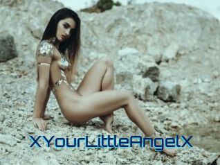 XYourLittleAngelX