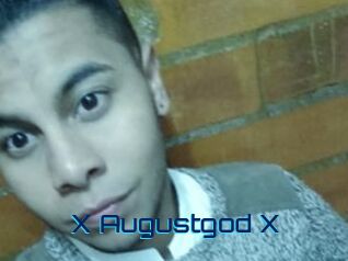 X_Augustgod_X Vidéos de Cul FR