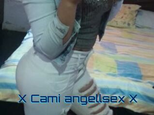 X_Cami_angellsex_X Vidéos de Cul FR
