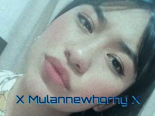 X_Mulannewhorny_X