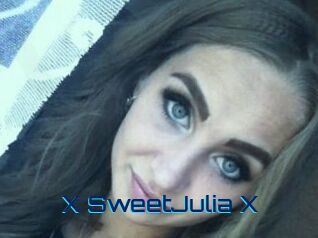 X_SweetJulia_X Vidéos de Cul FR