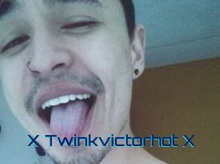 X_Twinkvictorhot_X