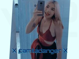X_camiladanger_X Vidéos de Cul FR