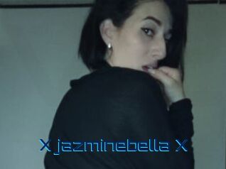 X_jazminebella_X Vidéos de Cul FR